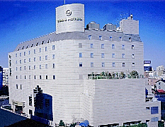 ホテル 東武